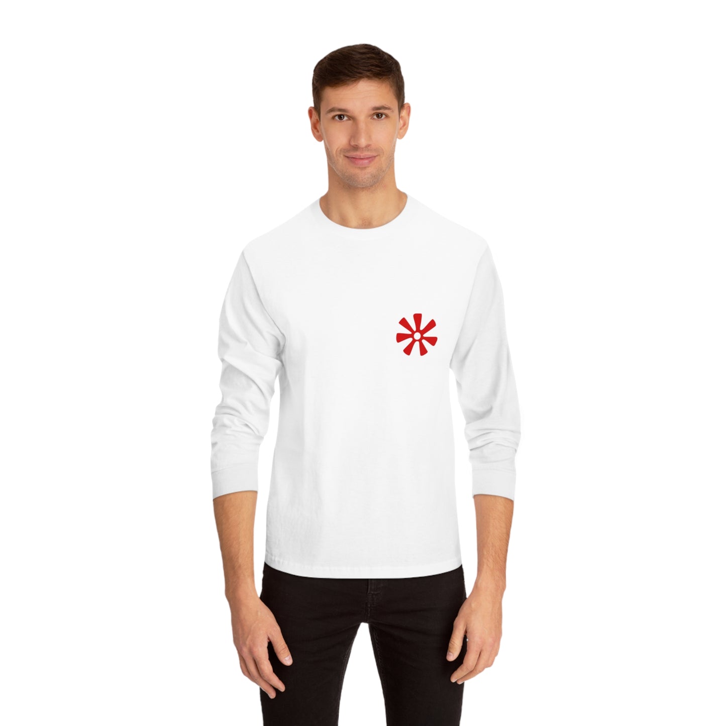 Unisex Classic Long Sleeve T-Shirt