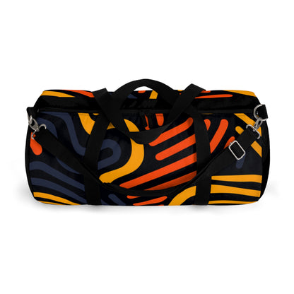 Tribal Trails Duffel Bag