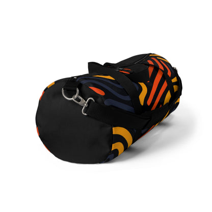 Tribal Trails Duffel Bag