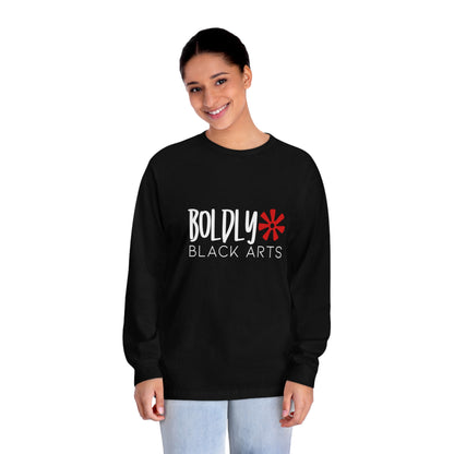 Unisex Classic Long Sleeve T-Shirt