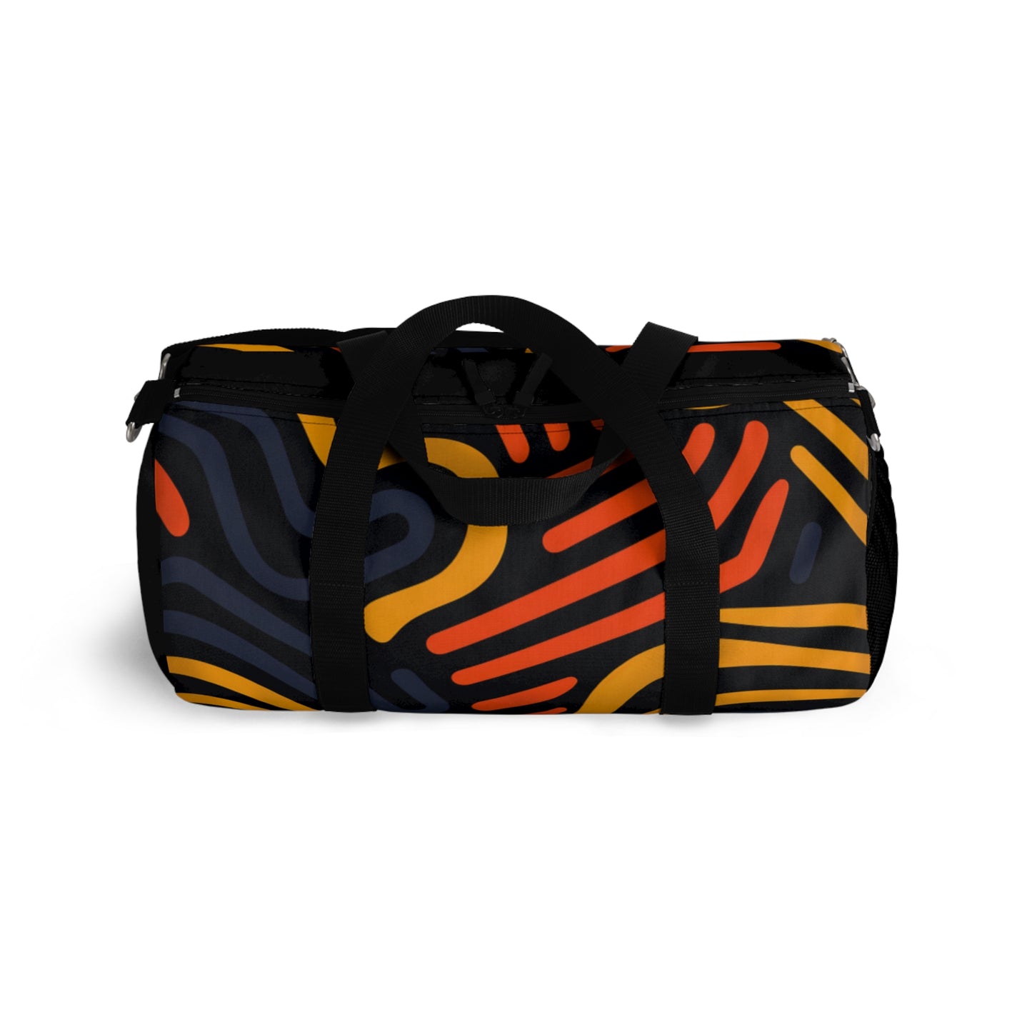 Tribal Trails Duffel Bag