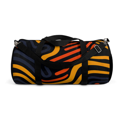 Tribal Trails Duffel Bag