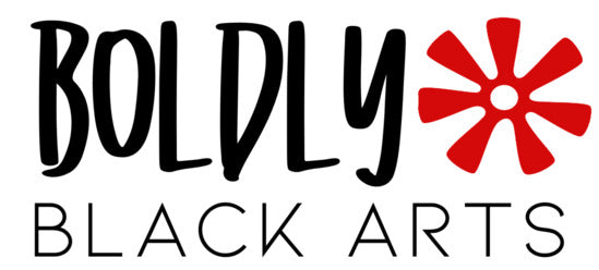 Boldly Black Arts